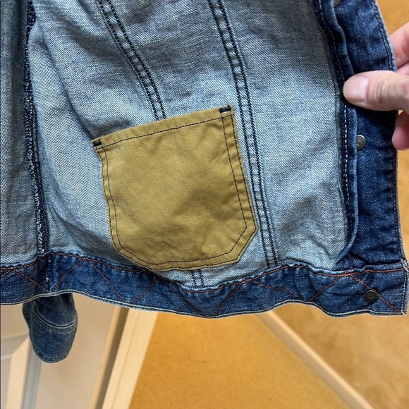Eddie Bauer Denim Jacket for Women vintage - Picture 9 of 11